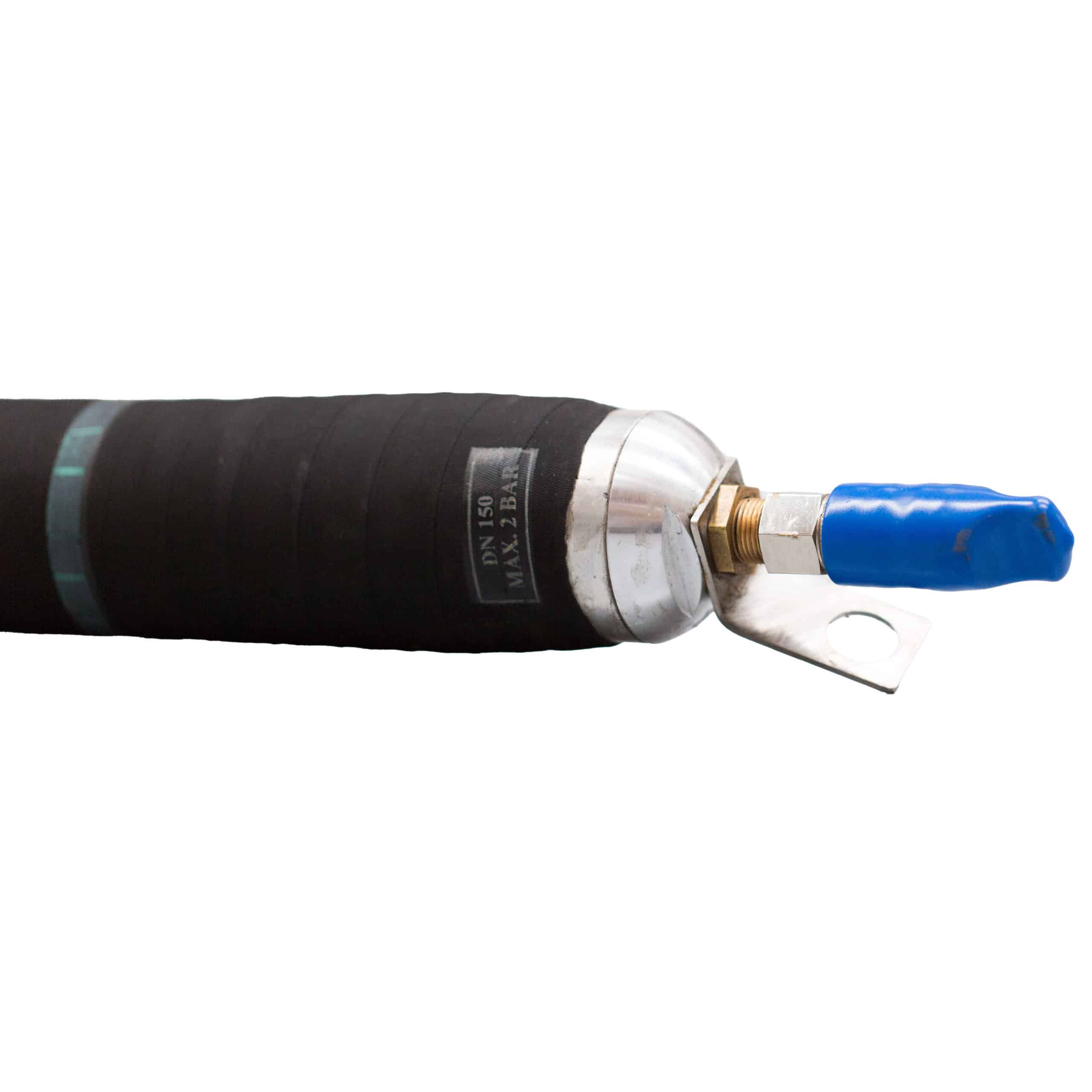 100/150mm Standard Lateral Packer