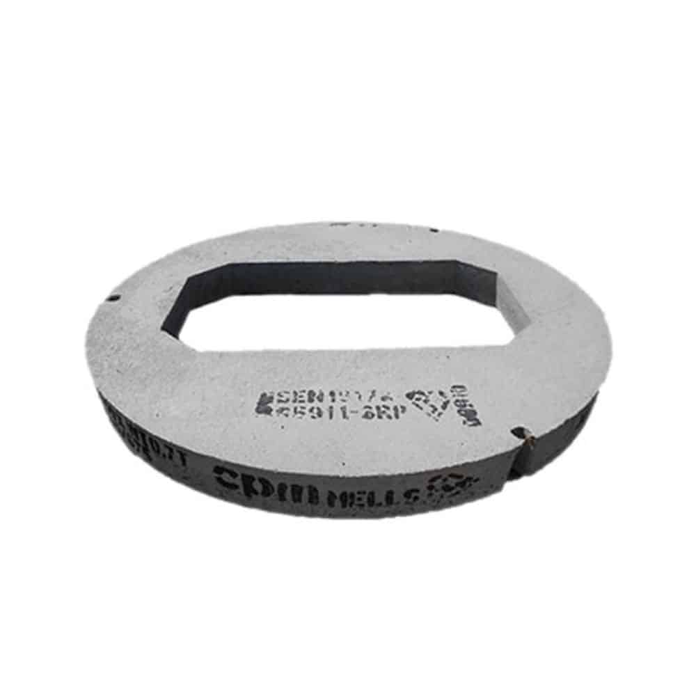 1050mm Concrete Cover Slab