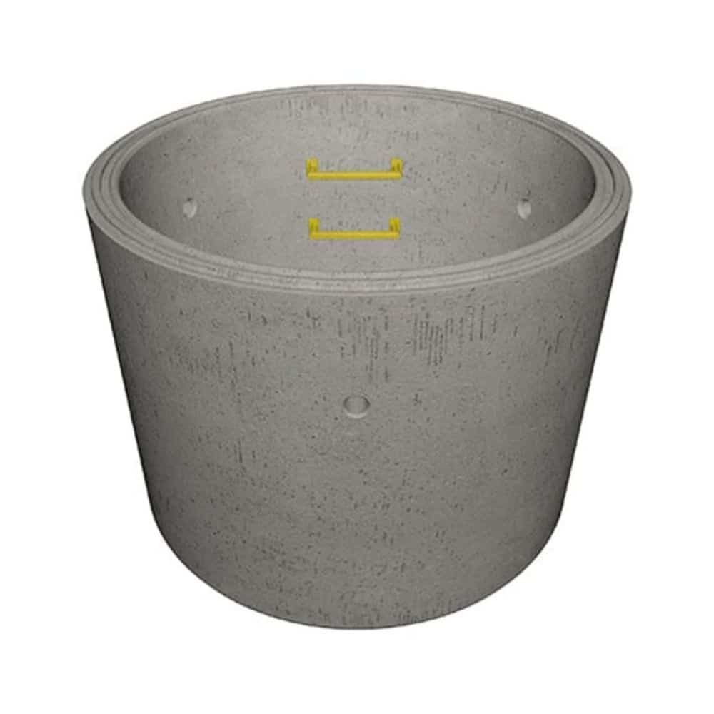 1200mm Concrete Ring 1M Deep