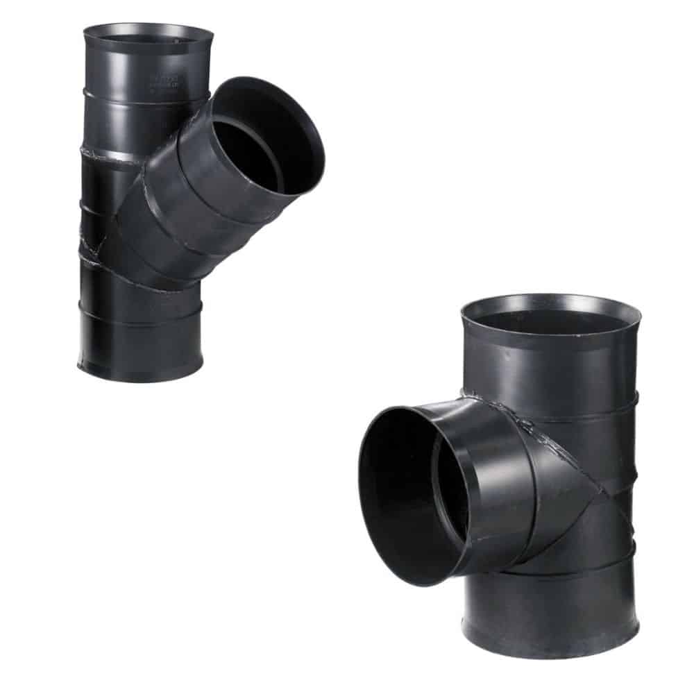 150mm Junctions T/S