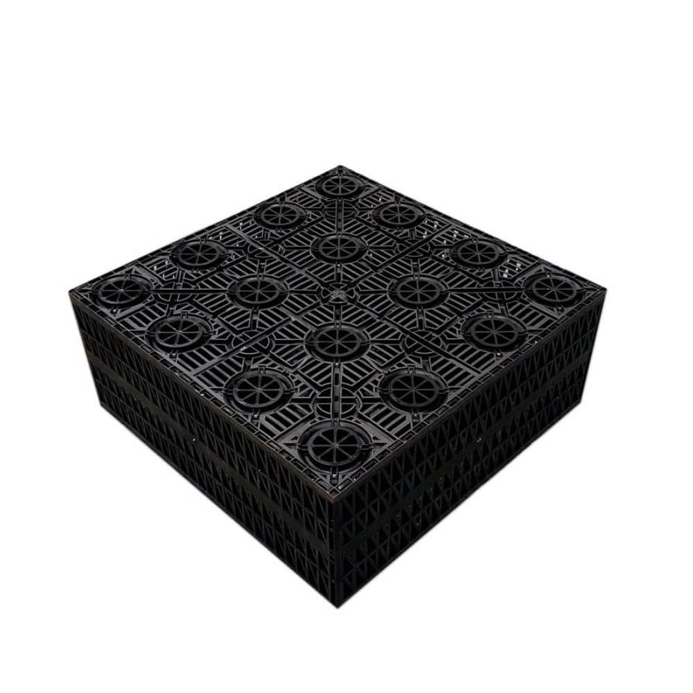 42 Tonne AquaCrate 540 1 x 1 x 0.4m