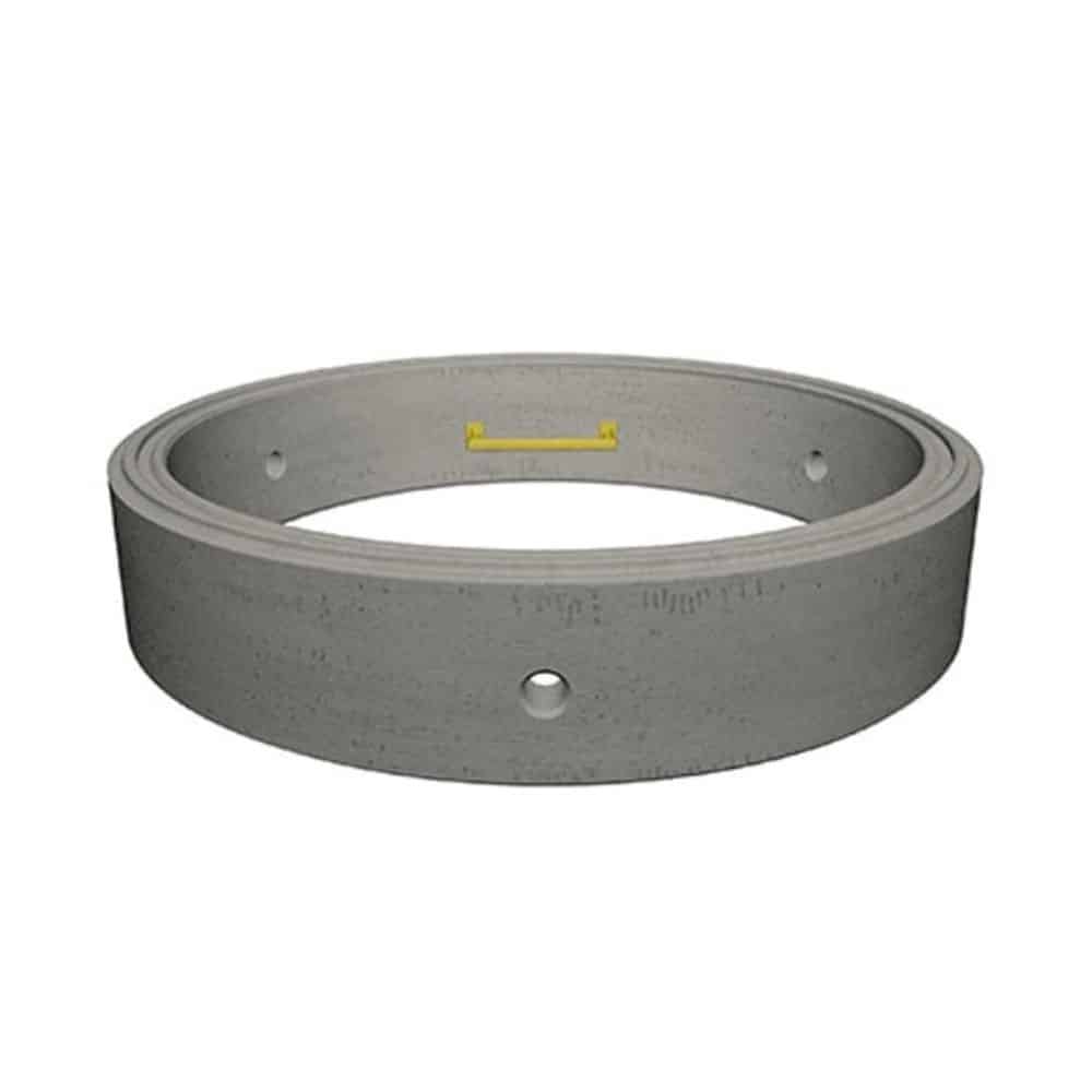 1050mm Concrete Ring 250mm Deep