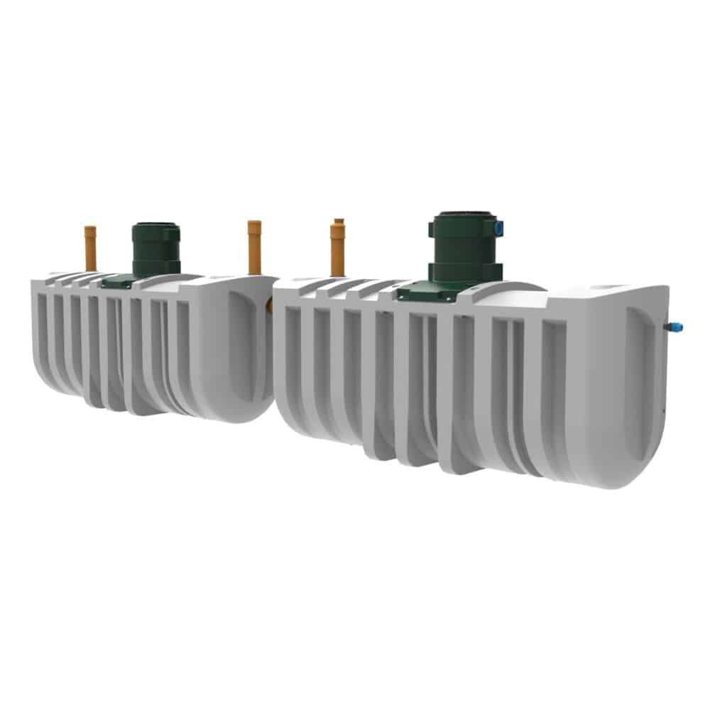 Harlequin HC30 Treatment Plant - Image 2