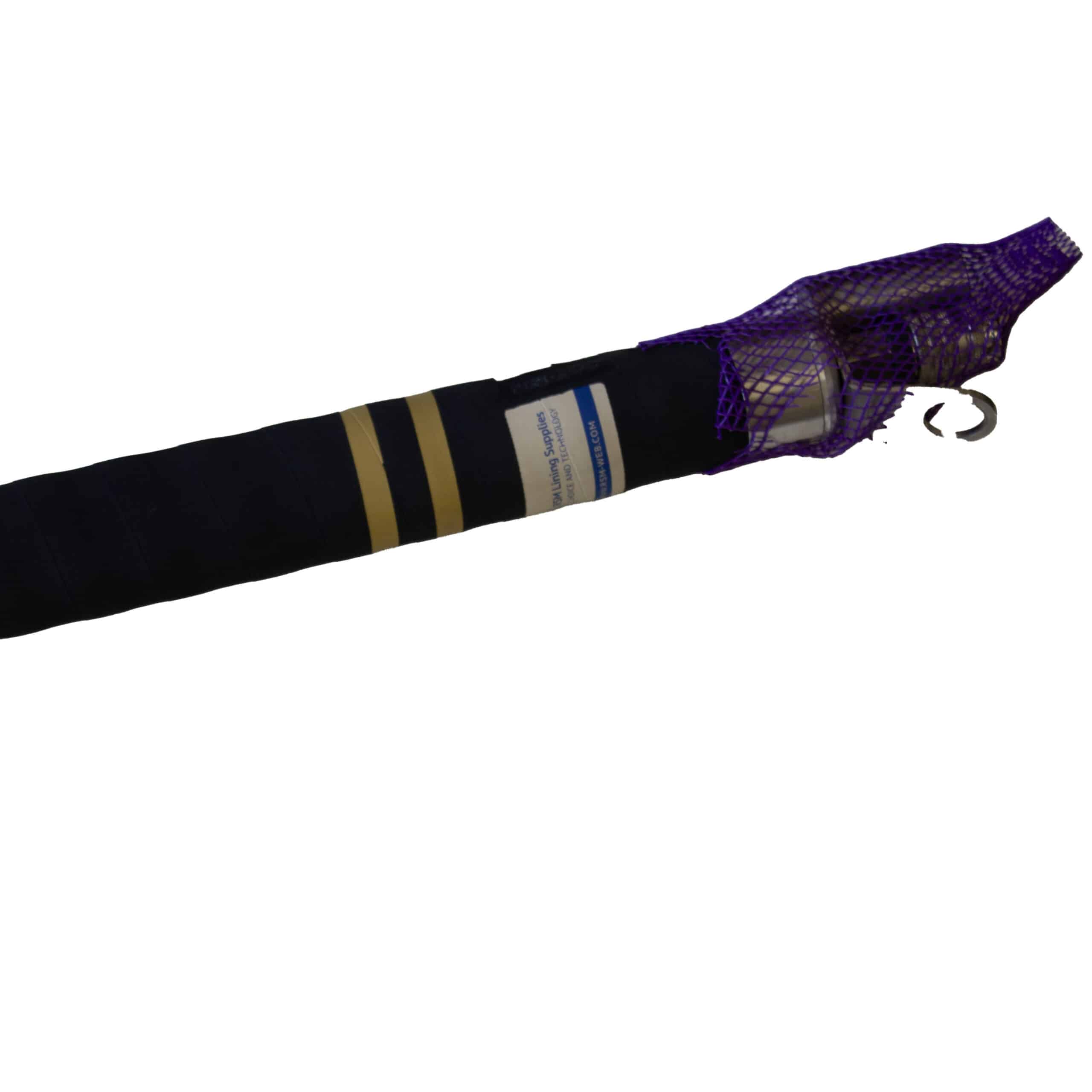 75/100mm Standard Lateral Packer