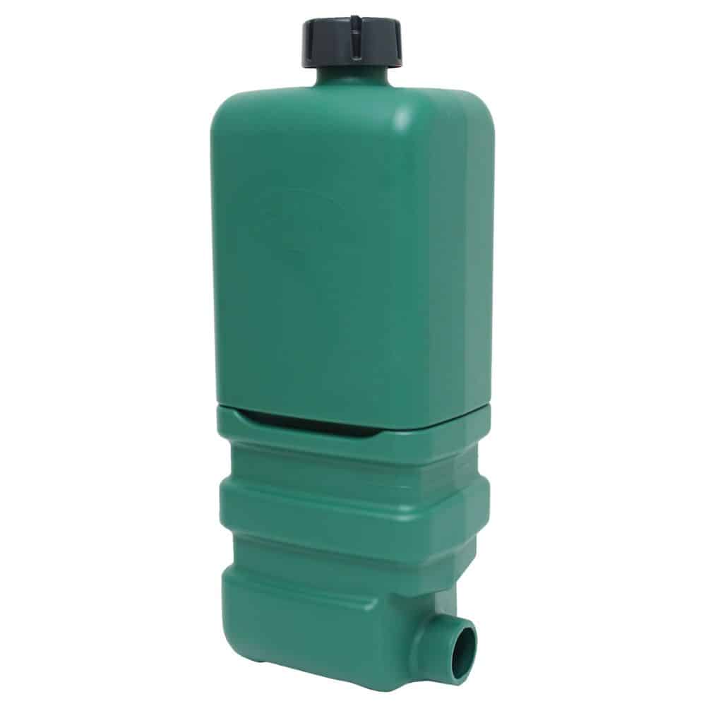 External Plastic Cabinet S - Image 3