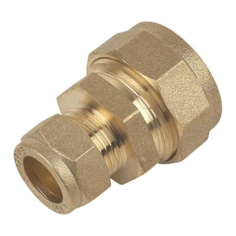Copper Pipe Adaptor